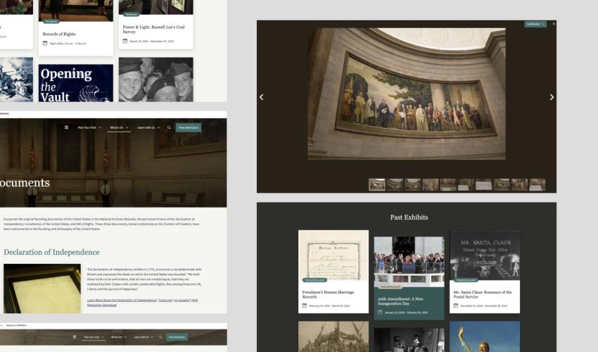 Museum Desing