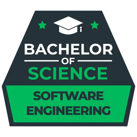 Bachelor of Science, Software Engineering