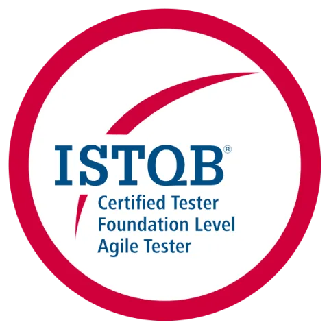 Certified Tester, Foundation Level, Agile Tester