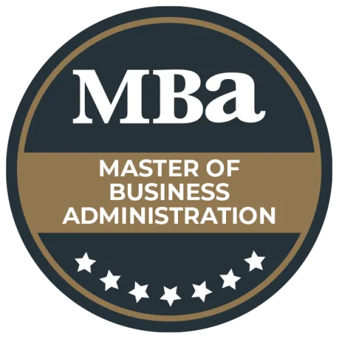 Master of Business Administration